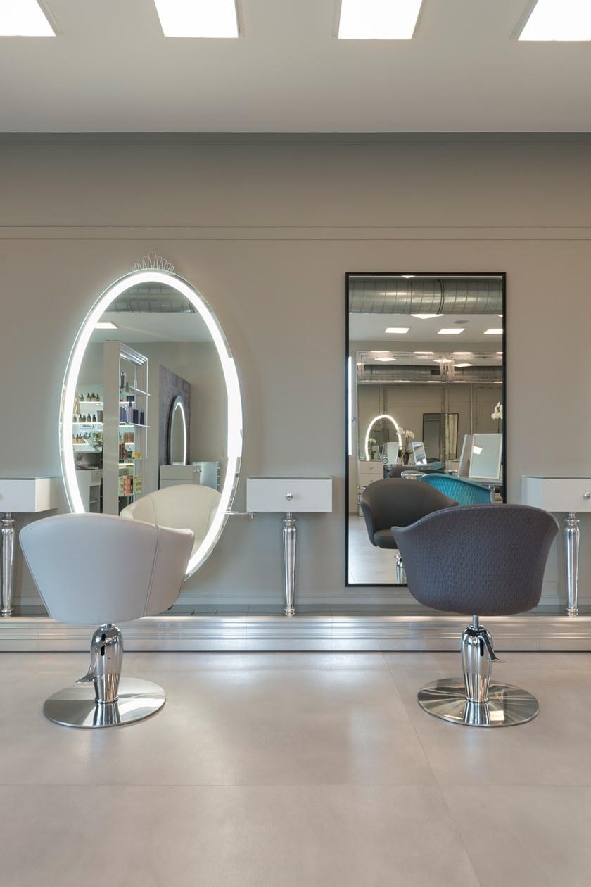 Maletti Рабочее место для парикмахера Bohème P5042 Boheme - Вид №3