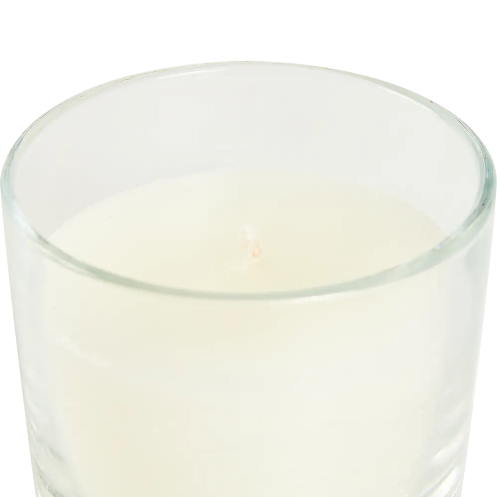 Свеча ароматическая в стакане Ambretto оранжевая 6 см 85259009 STLM-2057100 AROMA HARMONY  - Вид №2