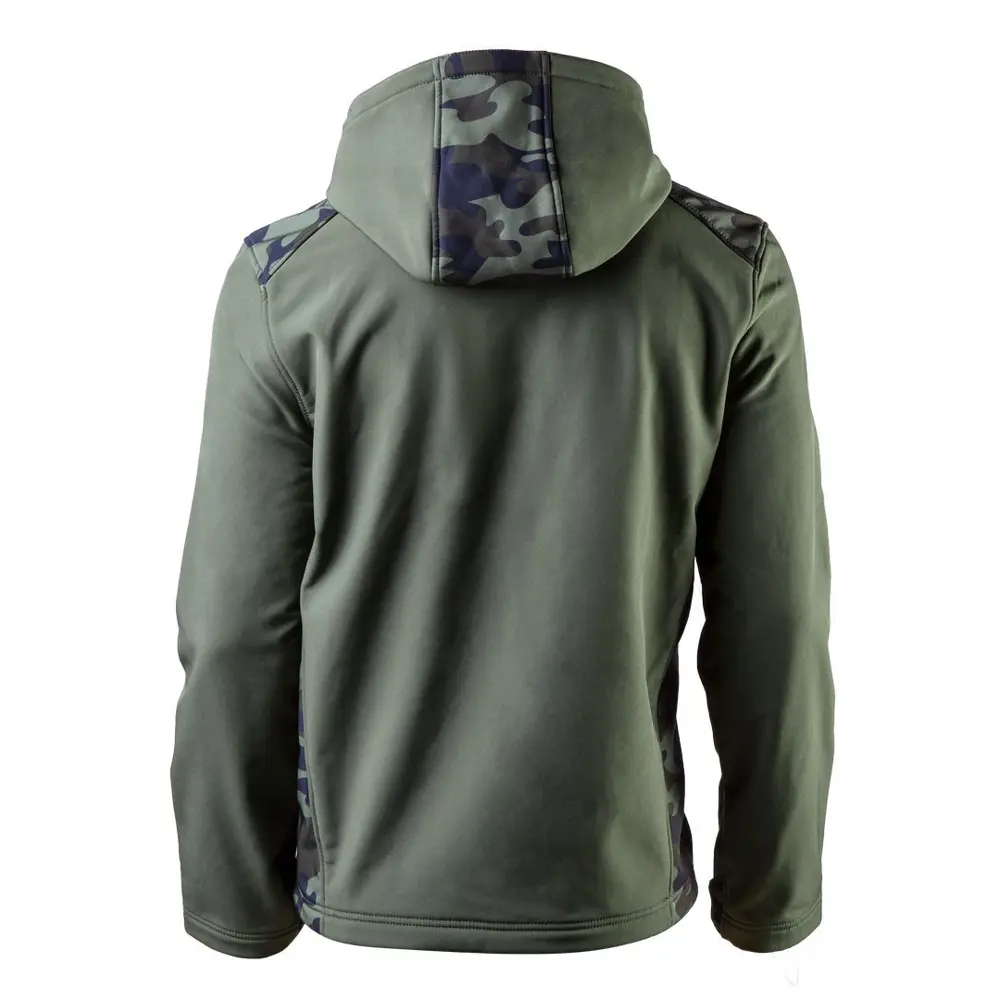Куртка рабочая Neo Softshell цвет оливковый размер S/48 рост 164-170 см 82775430 STLM-2197184 Neò Camo - Вид №1