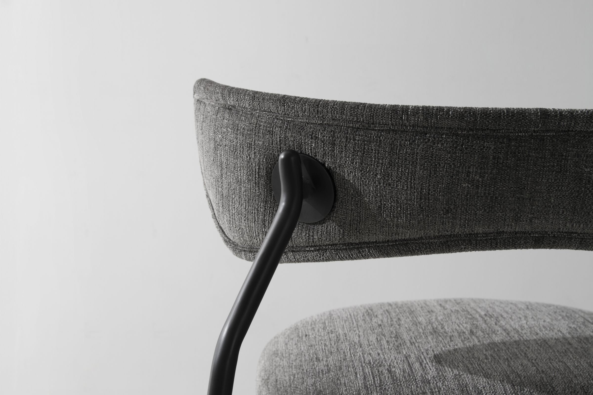 Тканевое кресло District Eight Dragonfly ARCH-00132690 - Вид №2