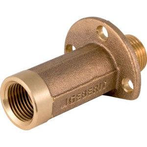 602.269.00.1 Прямое соединение Geberit с наружной резьбой MF 1/2" Geberit