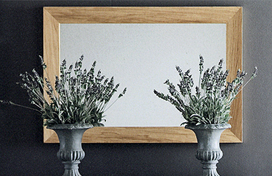 Зеркало  ALTA CORTE LB-ZN7311 Ecolab