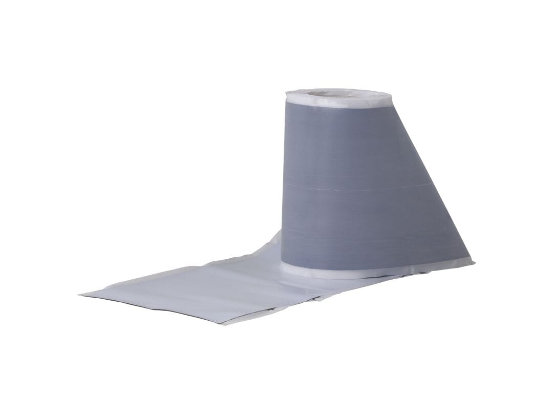 Клейкая лента для фитингов и соединений между гидроизоляционными мантами MAPEI гидроизоляция подземных конструкций ARCH-00110507 - Вид №1