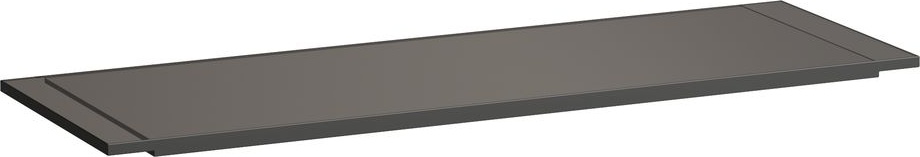 H3853320840001 Полка для ванны LAUFEN PRO - Вид №2