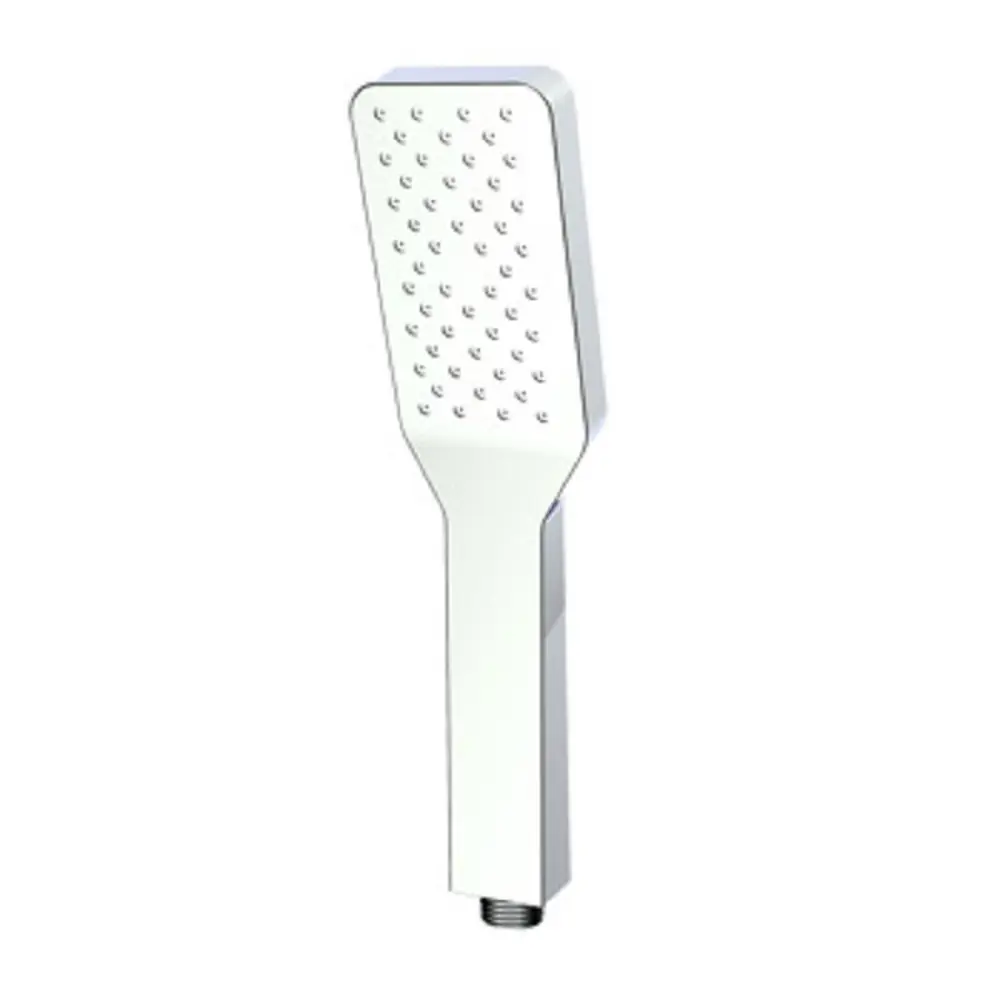 Лейка для душа Прато 1 режим цвет хром Santreyd STLM-2059505