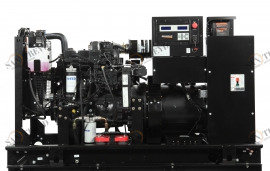 Газовый генератор Generac PG36 sun-id-1035304