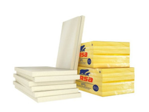 Экструдированный полистирол изоляционная доска