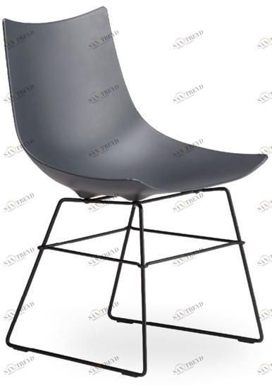 ROSSIN Эргономичное кресло-санки Luc sun-id-1426630