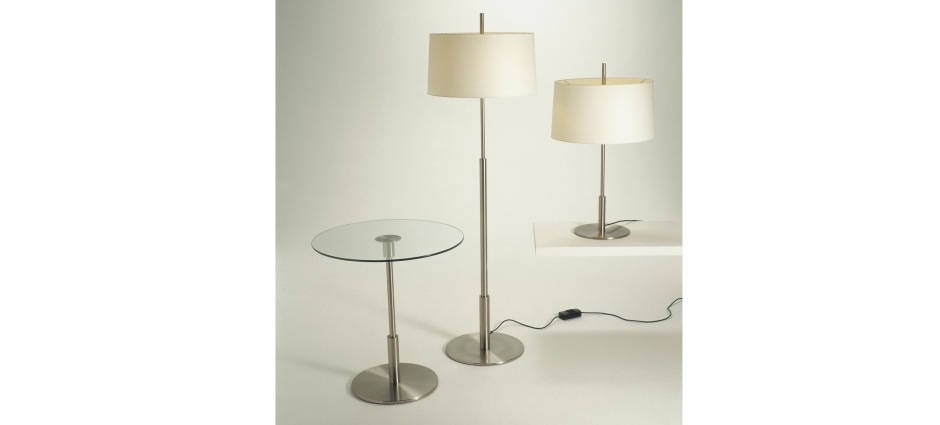 004050 Круглый стол Santa & Cole Diana Santreyd - Вид №1