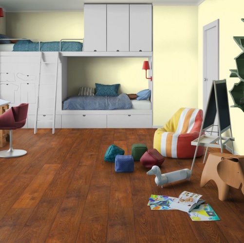 Ламинат Tarkett Дуб Лувр Арт 3000100080 - Вид №3