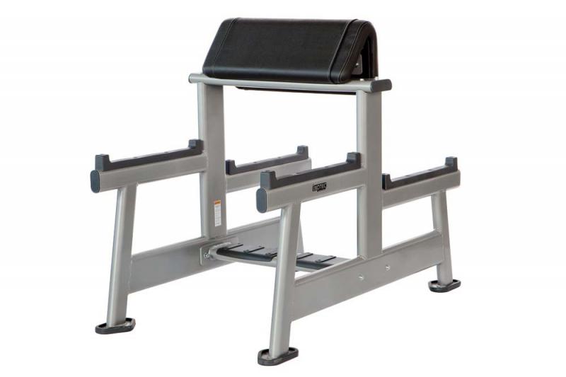 Е40 Inotec е40 парта для бицепса INOTEC  - Вид №1