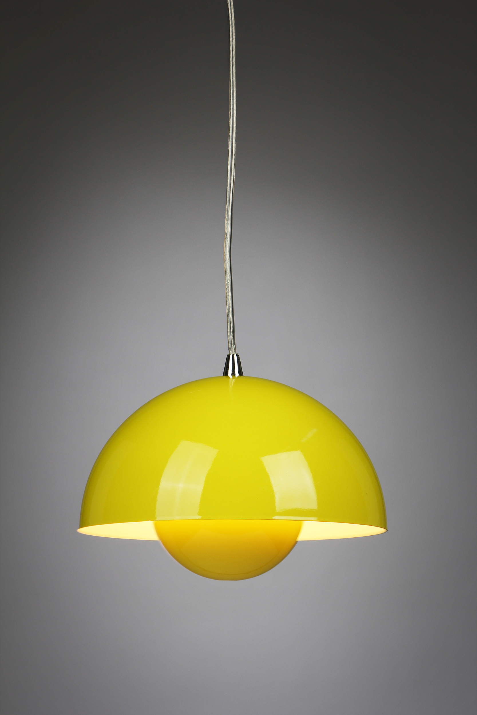 2000983112774 Подвесной светильник 2 диаметр 23 ELECTRORETRO Flower Pot  - Вид №5