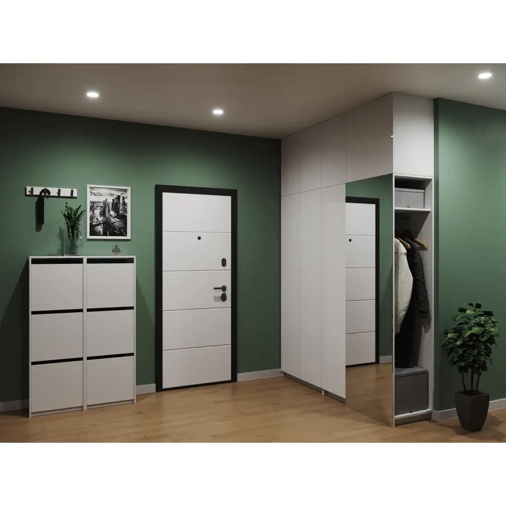 Каркас шкафа Santreyd Лион — модульная система для идеальной организации пространства 88967124 STLM-1078141 - Вид №6