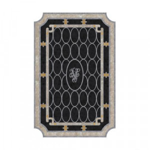 Mystery Ковер Visionnaire