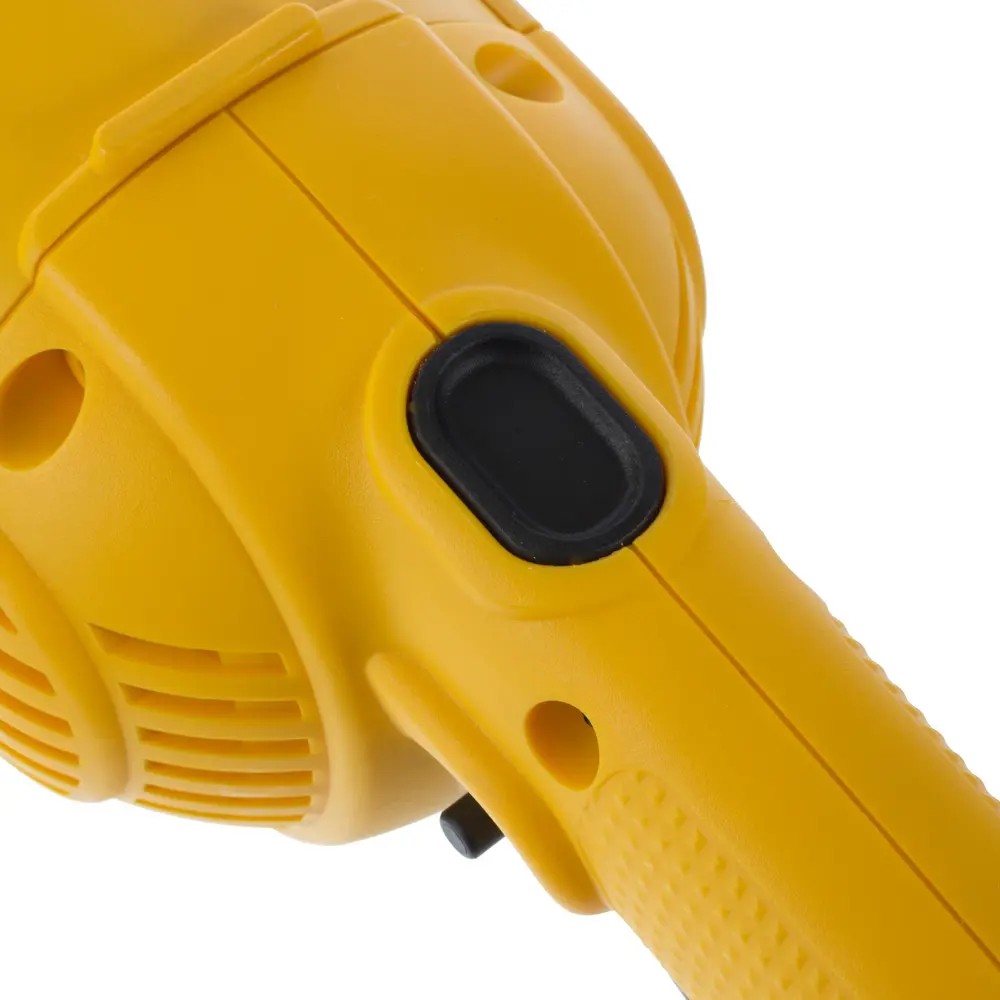 УШМ (болгарка) DeWalt DWE492-KS, 2200 Вт, 230 мм 18218833 STLM-2185720  - Вид №2