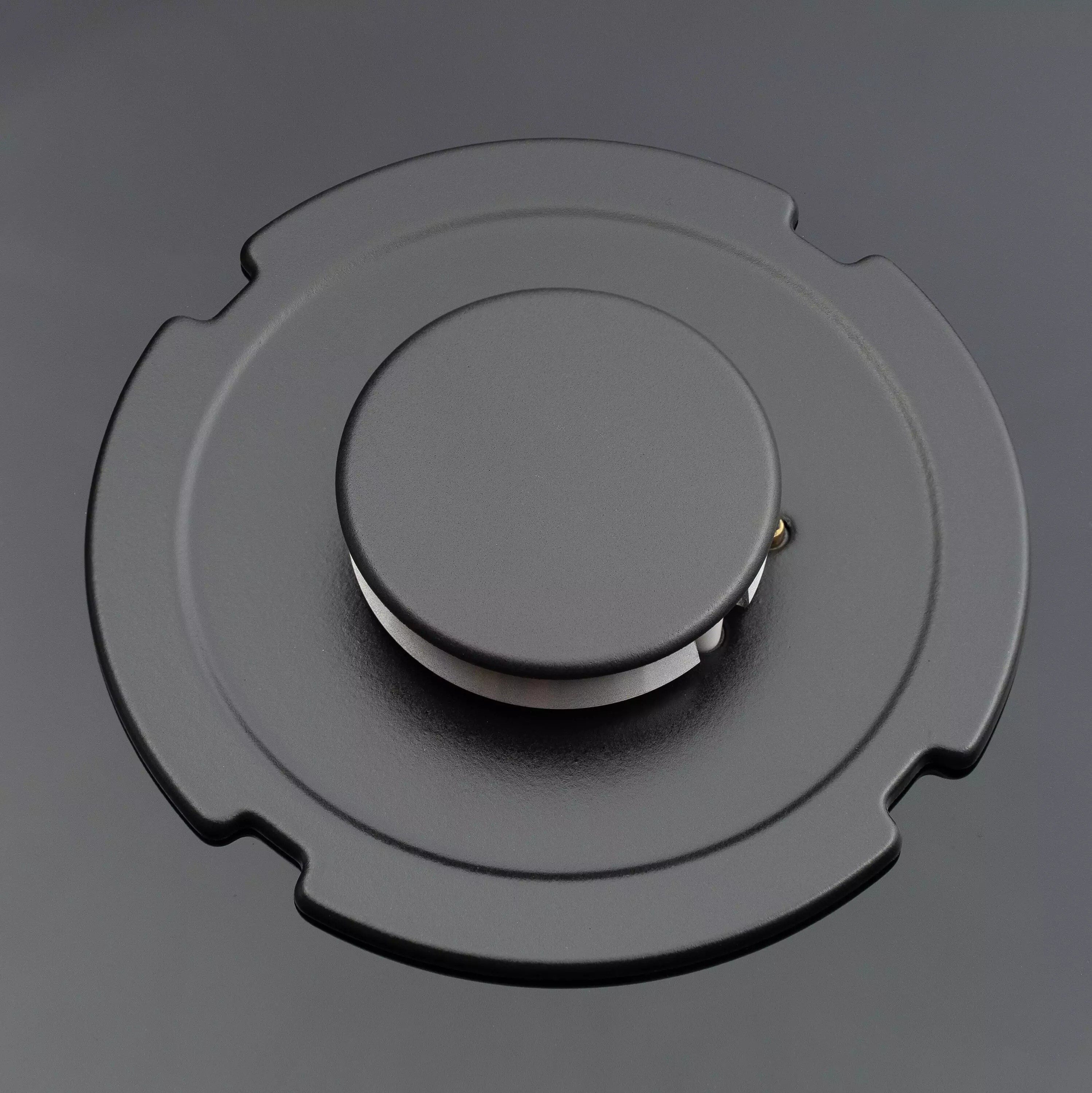 9086997 Газовая варочная поверхность DeLonghi NSL 460 NCM RUS STDN-0140537 - Вид №8