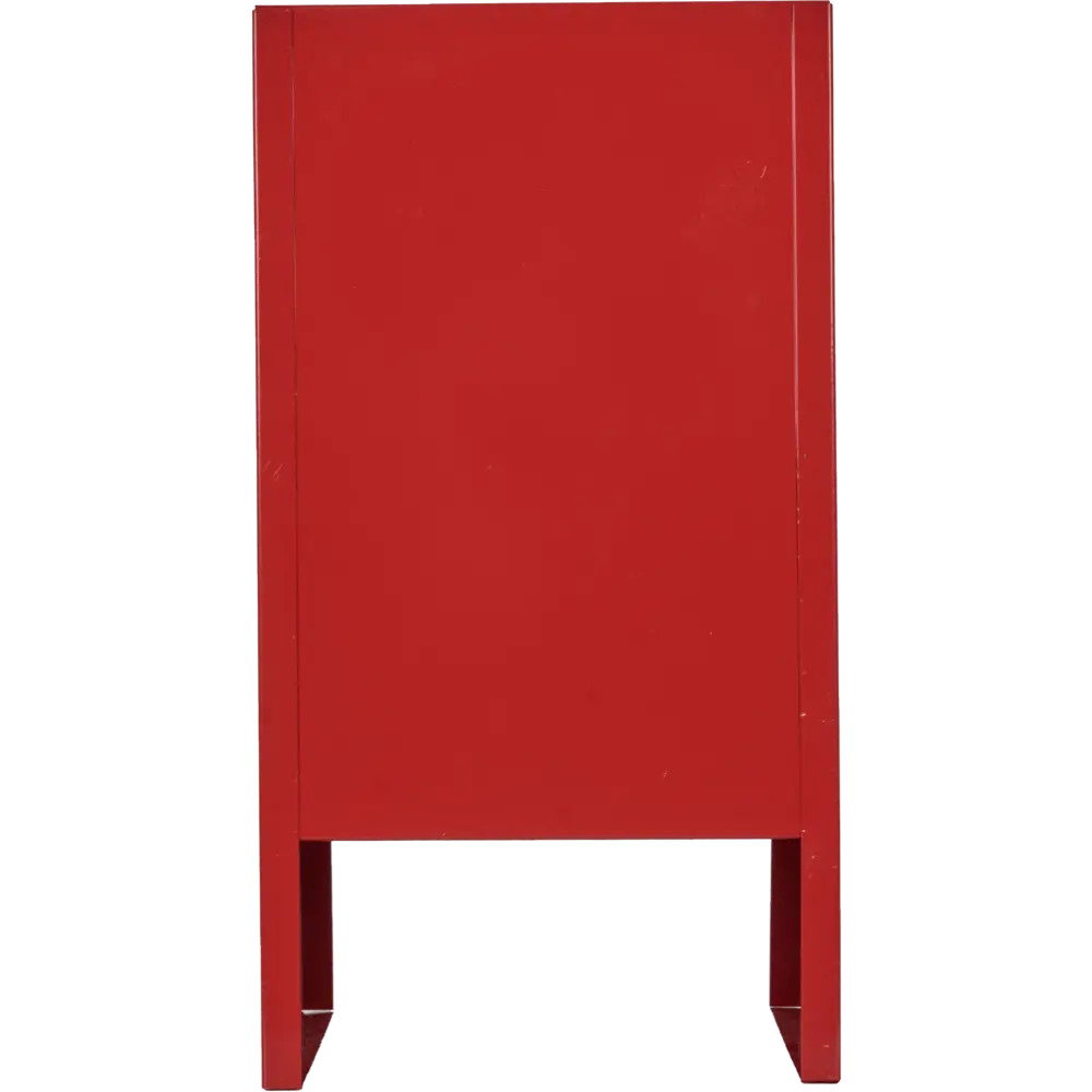 Подставка напольная П-15 для огнетушителей ОП-4/5/6 и ОУ-3 ТОИР STLM-2158714 - Вид №1