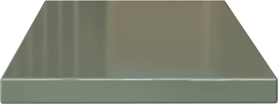 Столешница Santreyd Scandi SC60O — оливковый мрамор для ванной 89348966