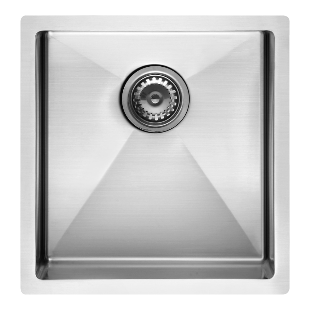 Кухонные мойки Eco Bremen SBO-4345.A SEAMAN 