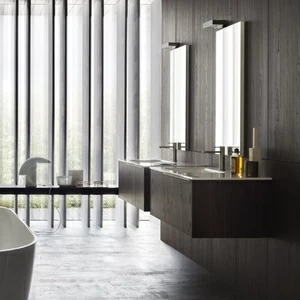 МЕБЕЛЬ ДЛЯ ВАННОЙ ALMA КОМПОЗИЦИЯ #12