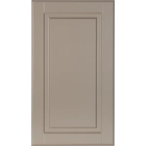 Дверь для шкафа Delinia «Леда бежевая» 40x70 см, МДФ, цвет бежевый 18692869 STLM-2037062