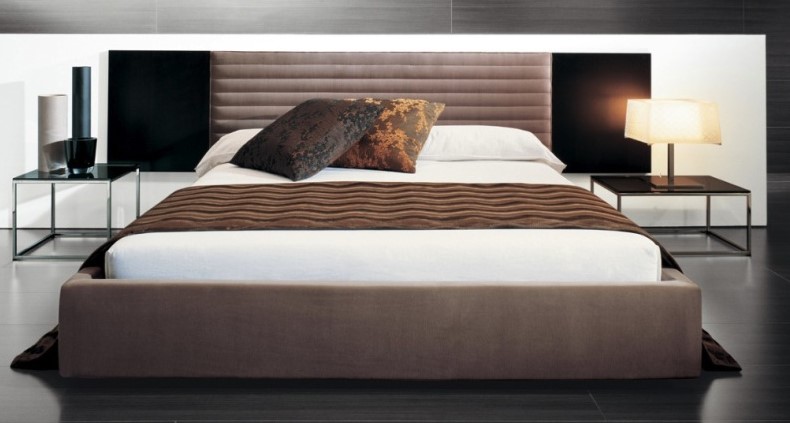 003714 Кровать CasaDesus Alma Santreyd - Вид №2