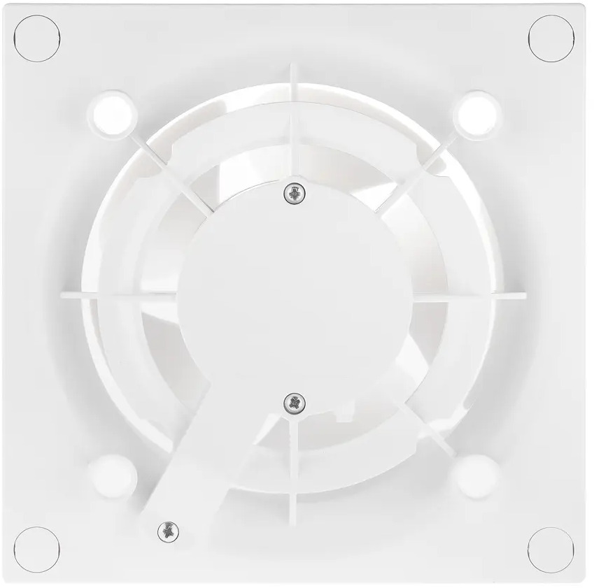 Осевой вентилятор EQUATION KWS125 для эффективной вентиляции помещений 86905898