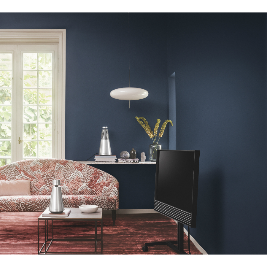 Система акустическая BeoSound 2, алюминий Bang & Olufsen 1665811 - Вид №7