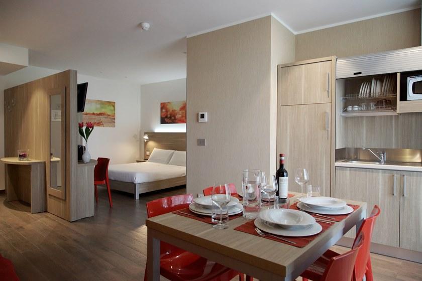 Mobilspazio Мебель для резиденций sun-id-1454979 - Вид №2