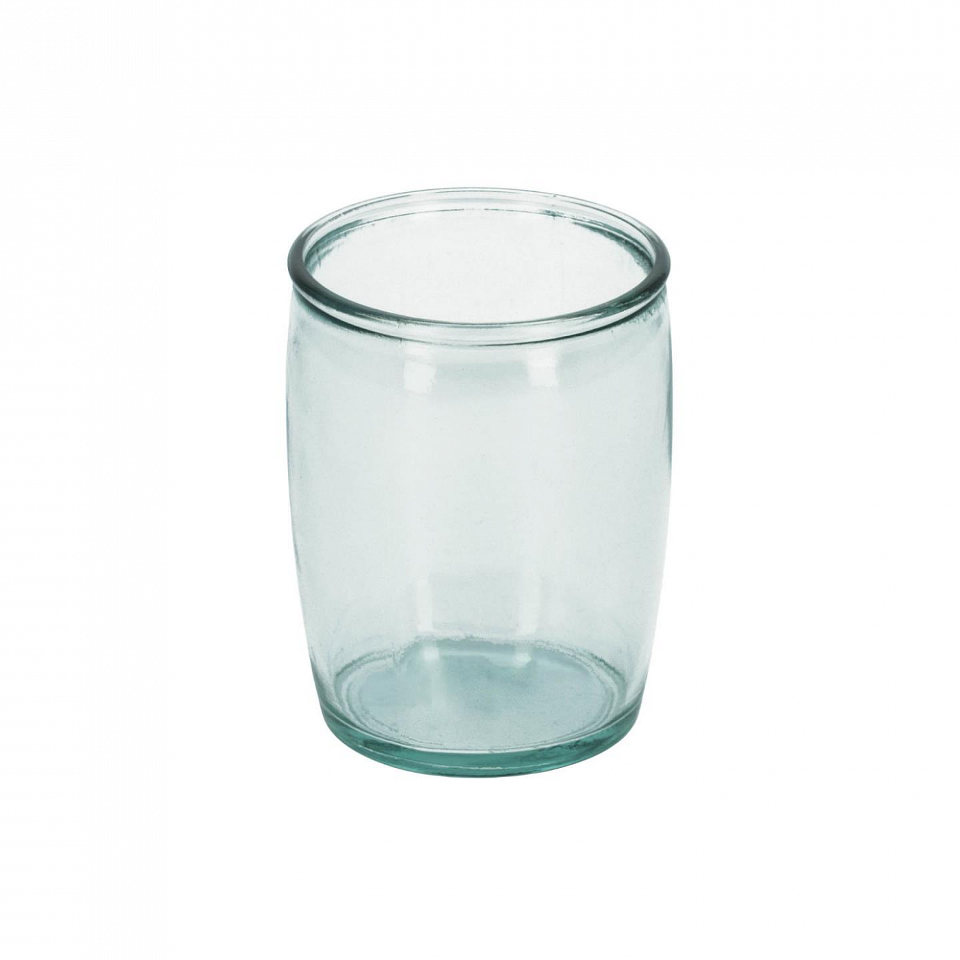 088389 Стакан для ванной прозрачный La Forma Trella 