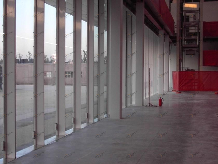 FOSTER T & C Пленка для защиты от ультрафиолета sun-id-1475793