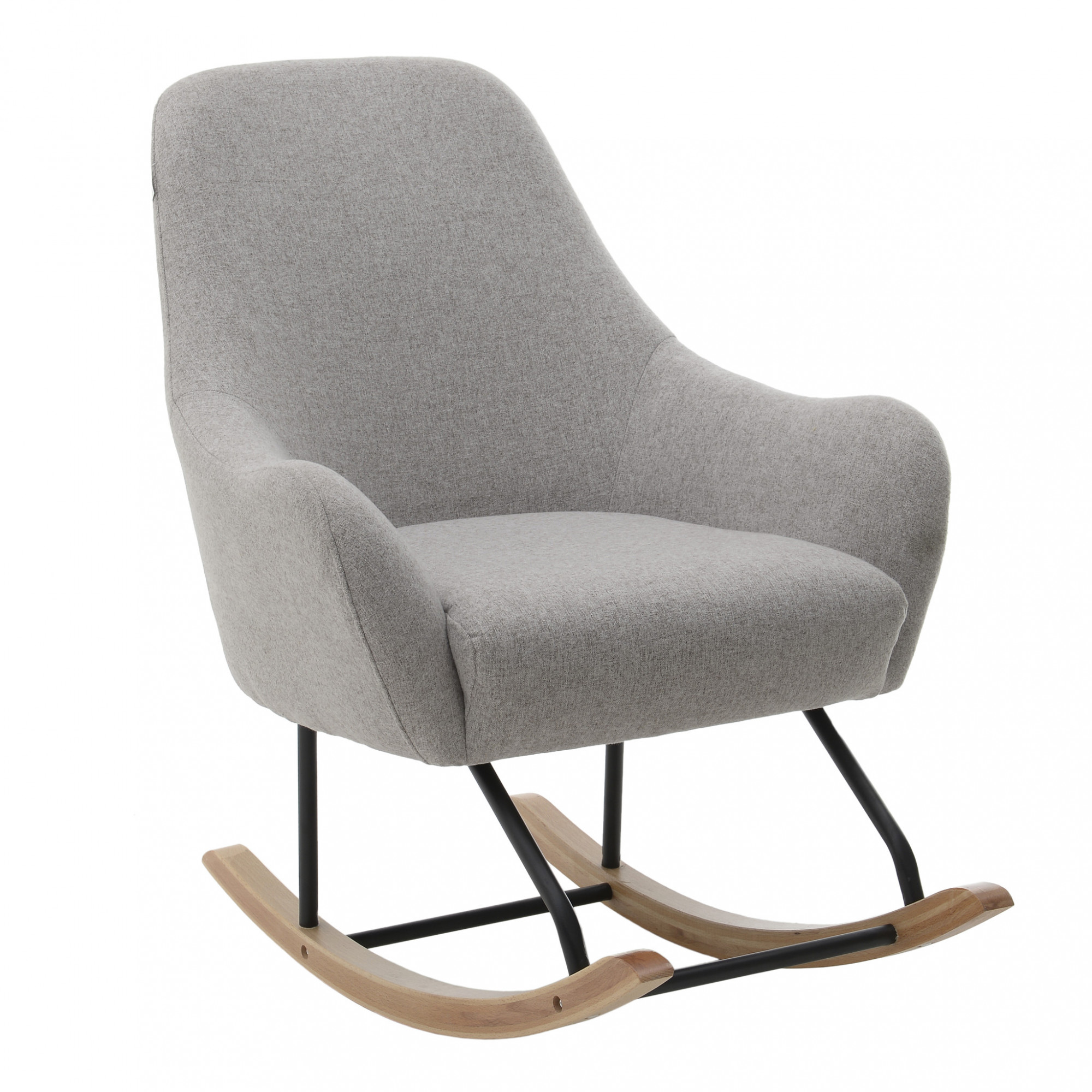 3850252.0069 Кресло-качалка TO4ROOMS 