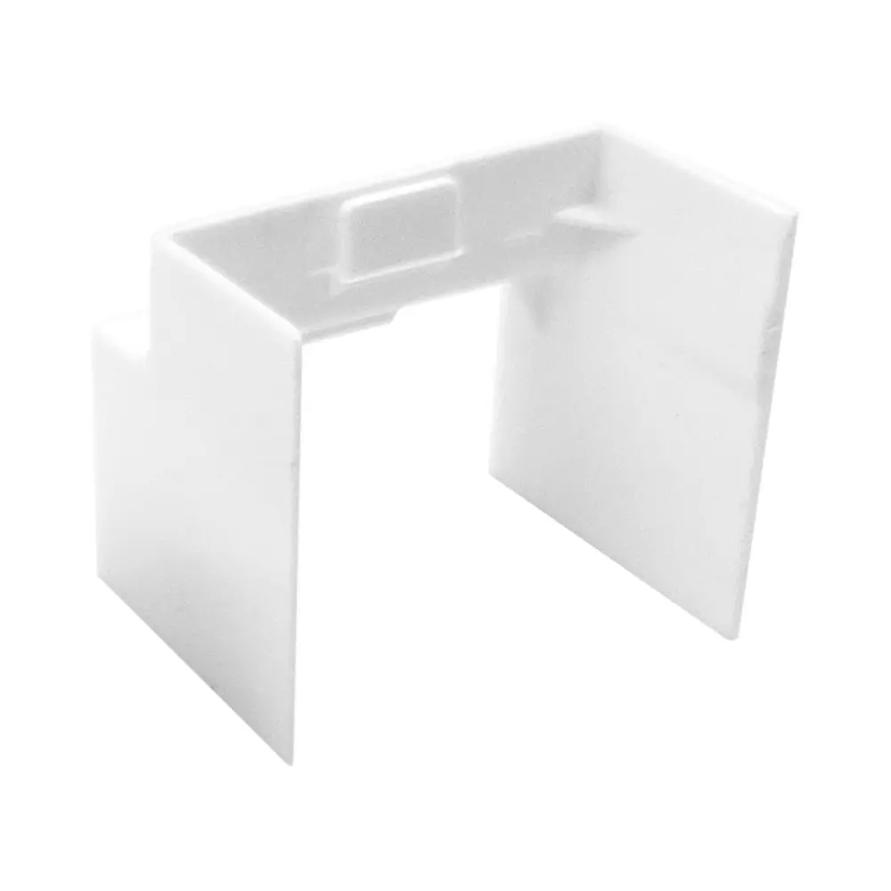 Угол внутренний для кабель-канала Lexman КМВ 40x25 мм цвет белый 4 шт STLM-2089895 - Вид №5