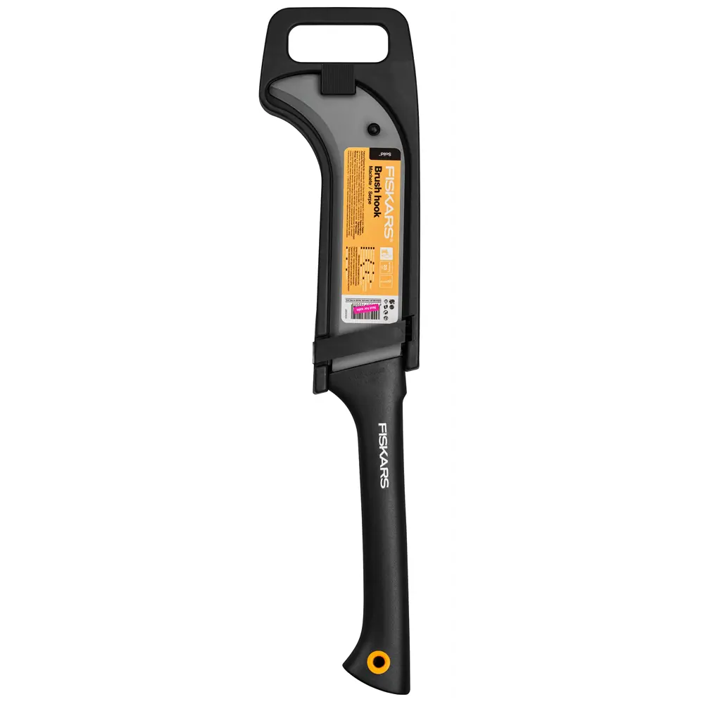 Секач Fiskars Solid S3 0.35 кг рукоятка композитный 27 см STLM-2207901 - Вид №2