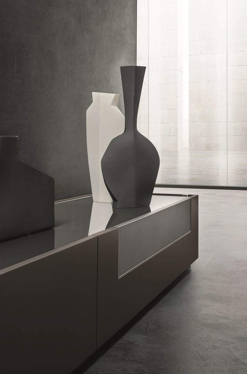 ZANETTE Настенная модульная лакированная стенка для хранения вещей Day moove sun-id-1430768 - Вид №4