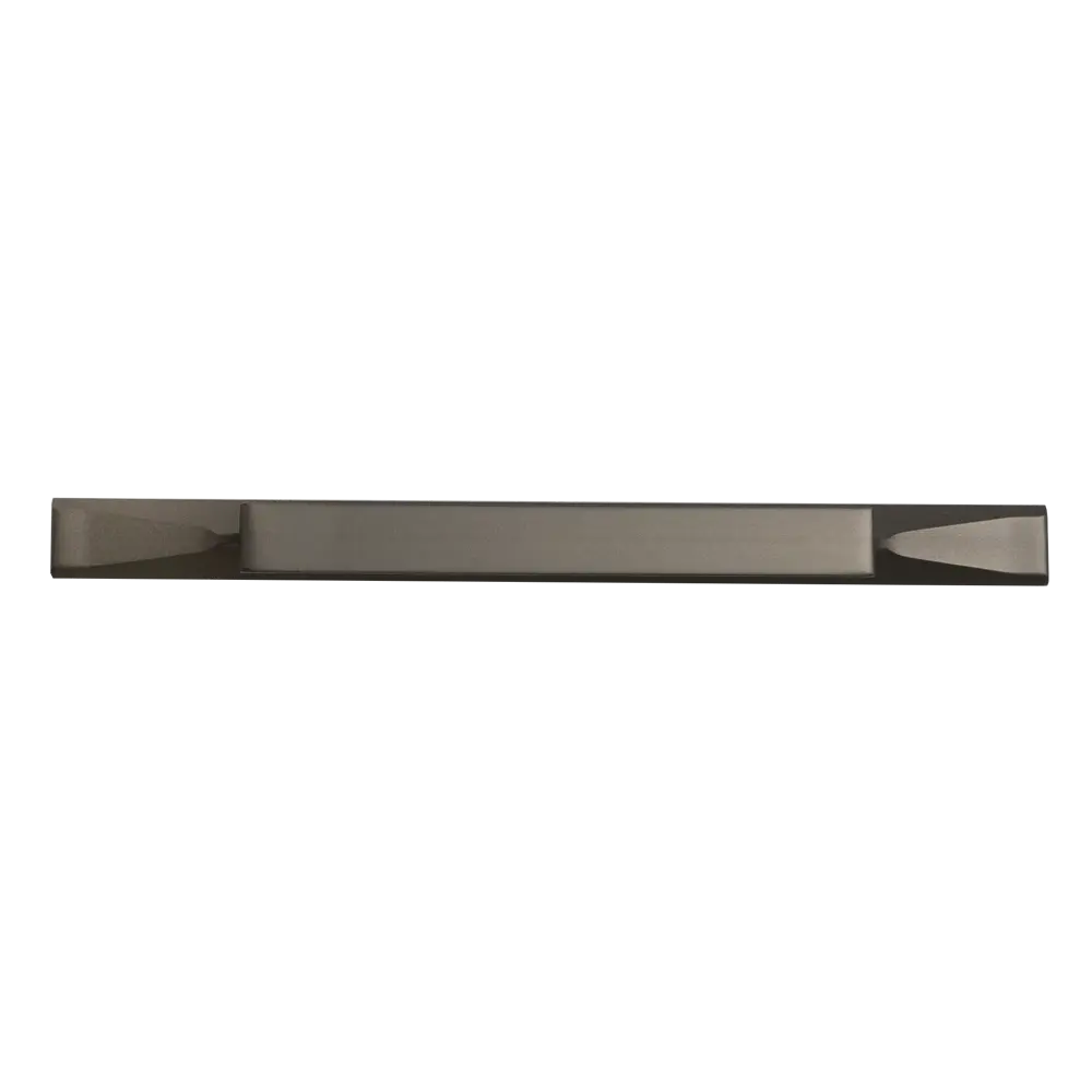 Мебельная ручка-скоба Stells-128 128 мм никель 87685002 STLM-2122852 AKS  - Вид №2