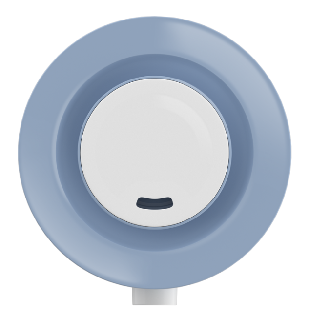 9153148 Увлажнитель воздуха Royal Clima Bellagio RUH-BL300/3.5M-WT STDN-0133452 - Вид №4