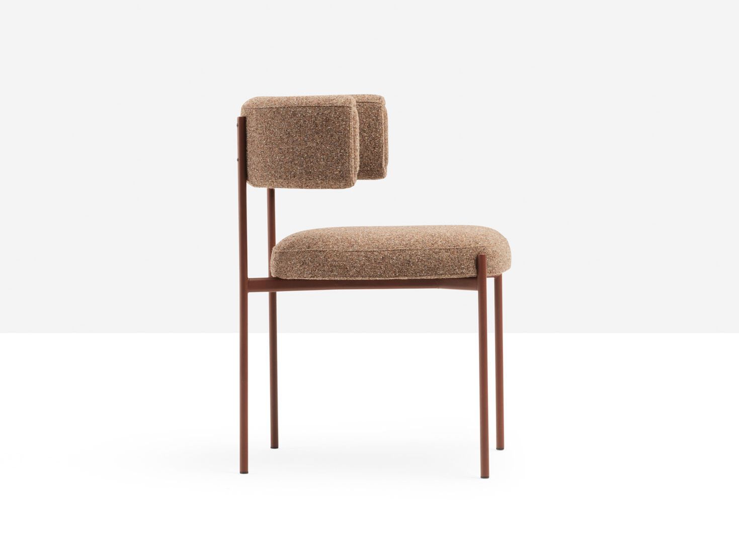 Мягкий стул Midj Amelie ARCH-00074060 - Вид №1