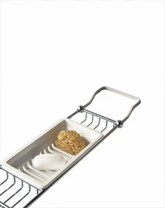 GR14 Мыльница для ванны First Class