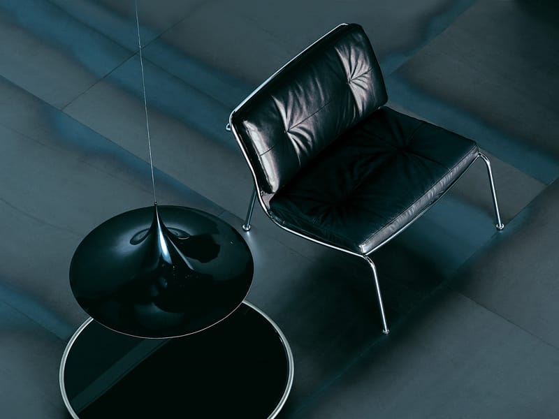 Кожаное кресло Living Divani лягушка ARCH-00123086 - Вид №2