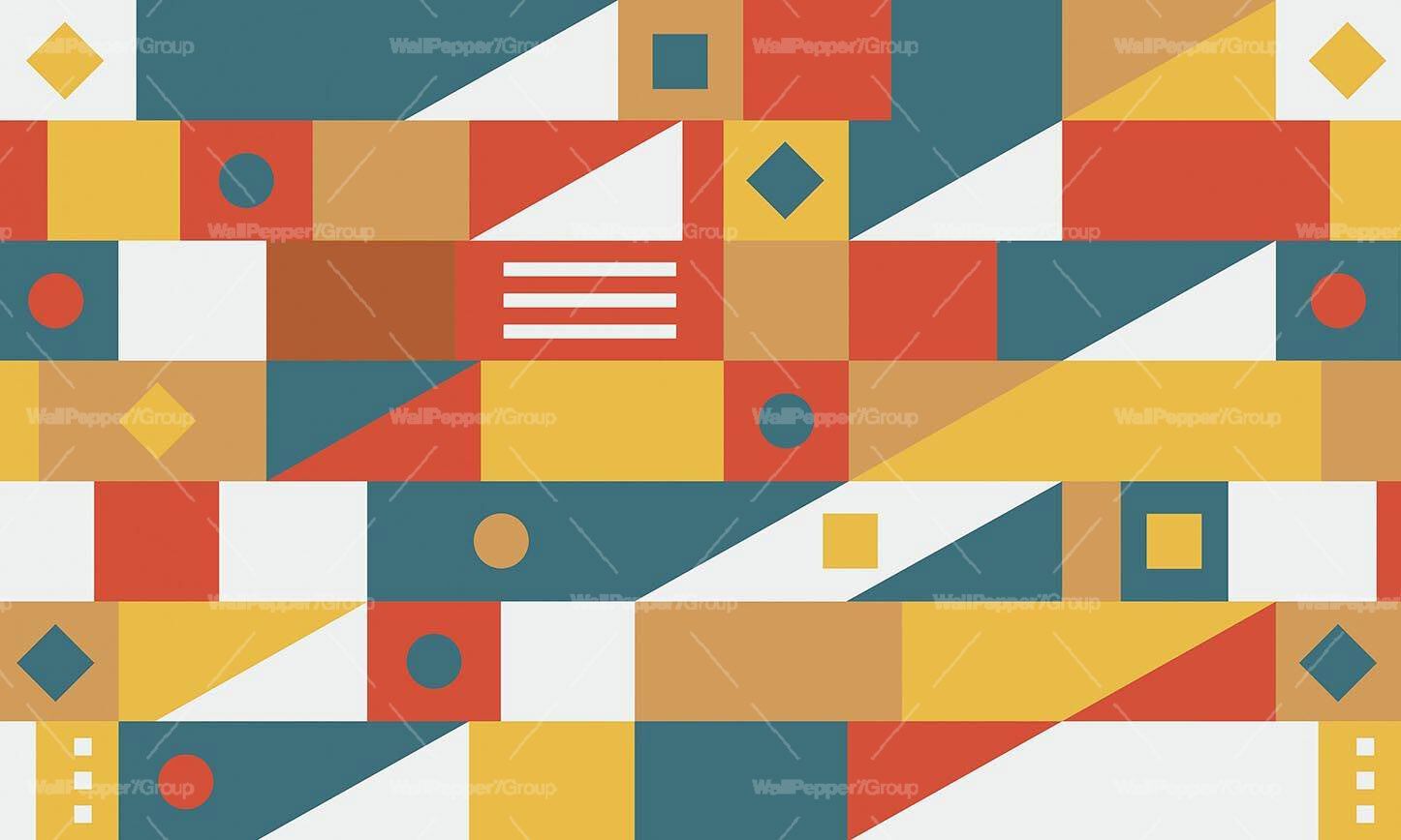 Обои moderna industrial, ПВХ бесплатно, ЭКО, моющиеся WallPepper Online SELECTION ARCH-00033522 - Вид №1