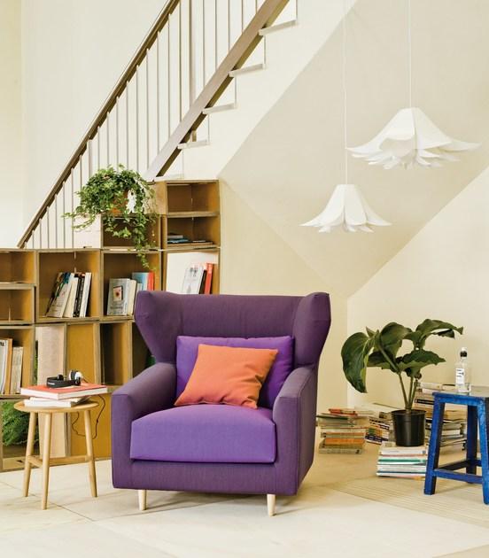 Sancal Диван из ткани с подголовником Folk sun-id-1411576 - Вид №8