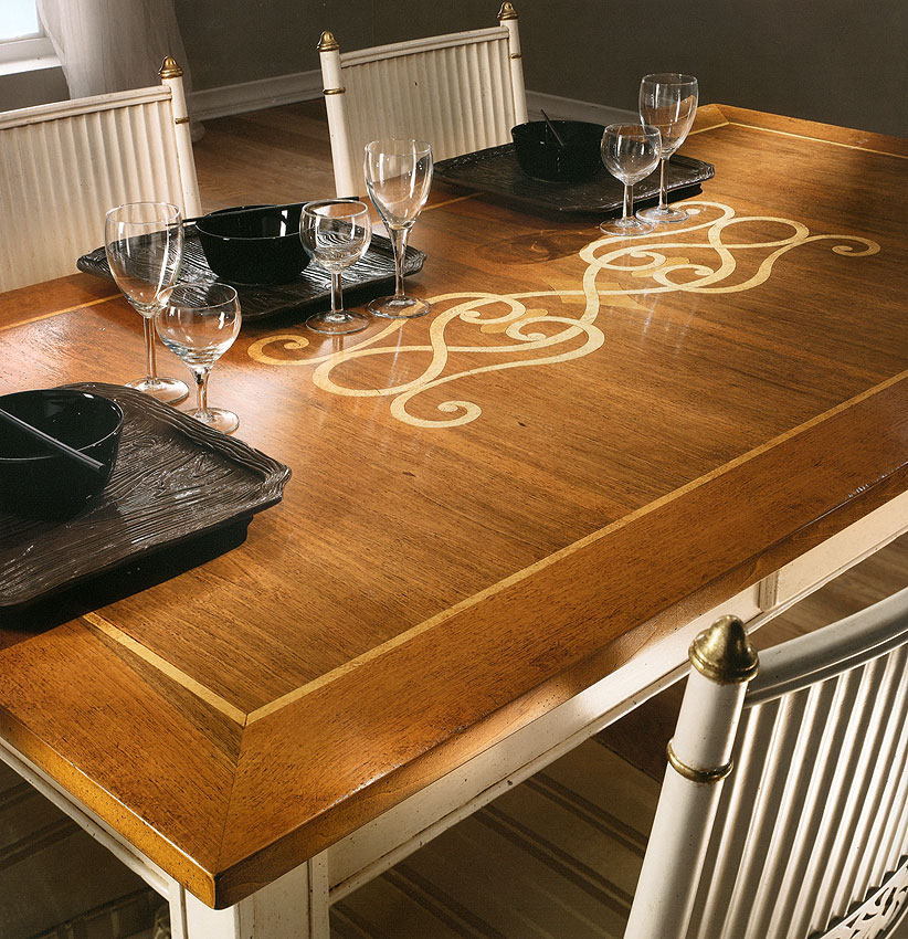 Стол  GENUS TP310  - Вид №1