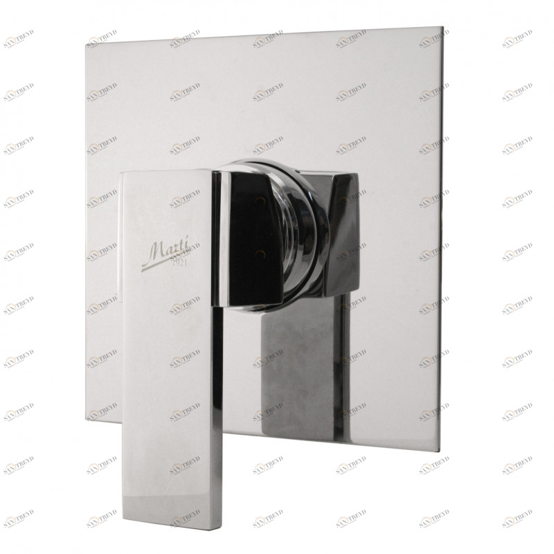 AT35130421 Встроенный душ Boutique Martí 1921 Marti 1921 