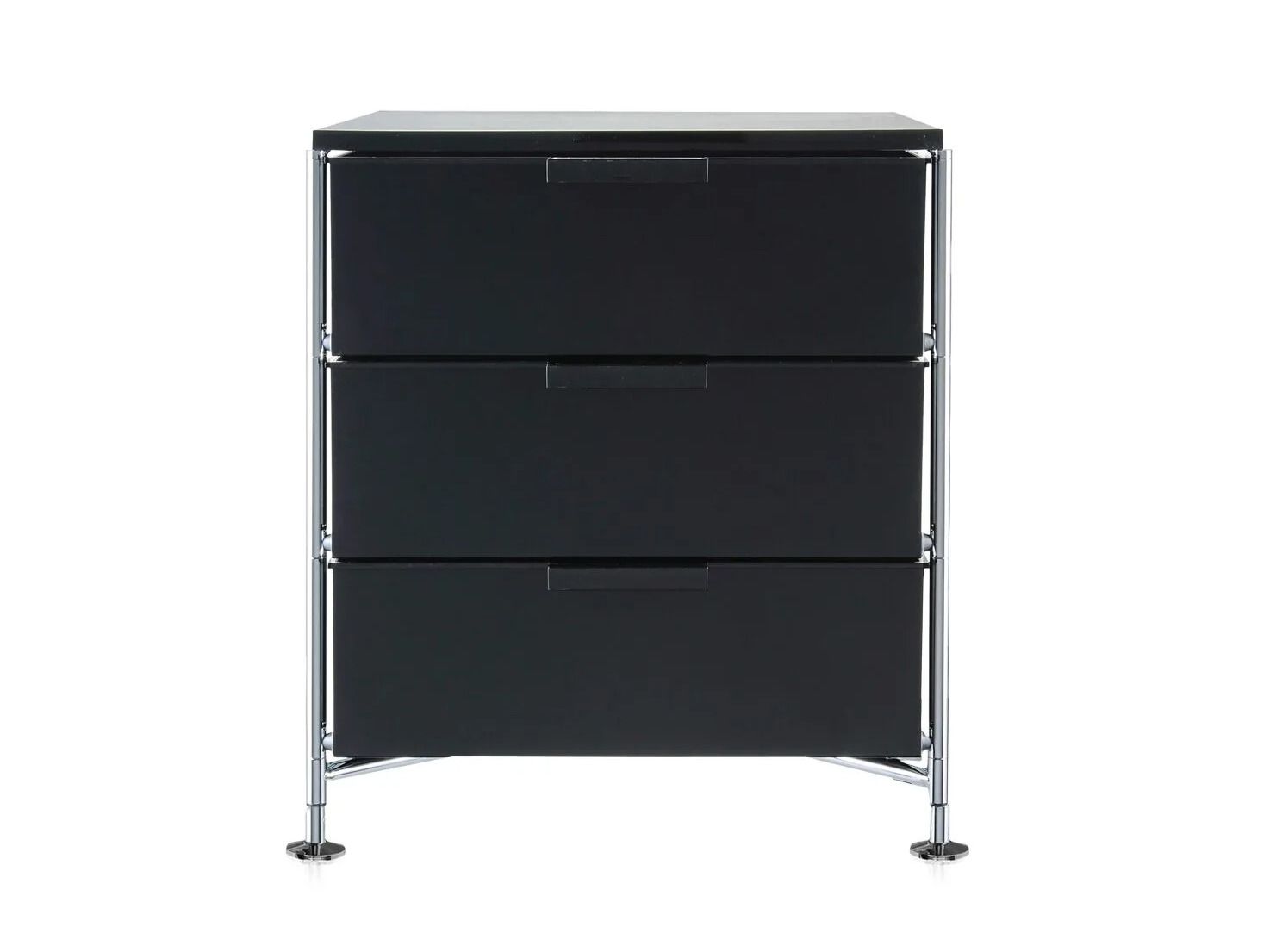 Офисный комод из ПММА Kartell MOBIL ARCH-00027021 - Вид №185
