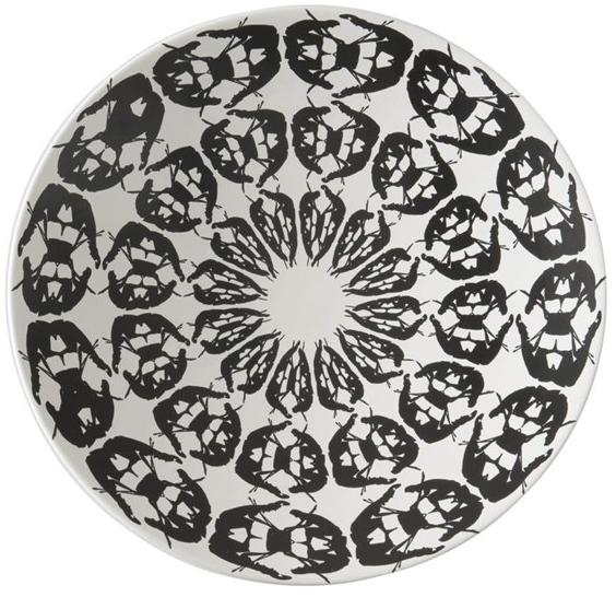 Driade Керамический центральный элемент Greeky sun-id-1443087 - Вид №1