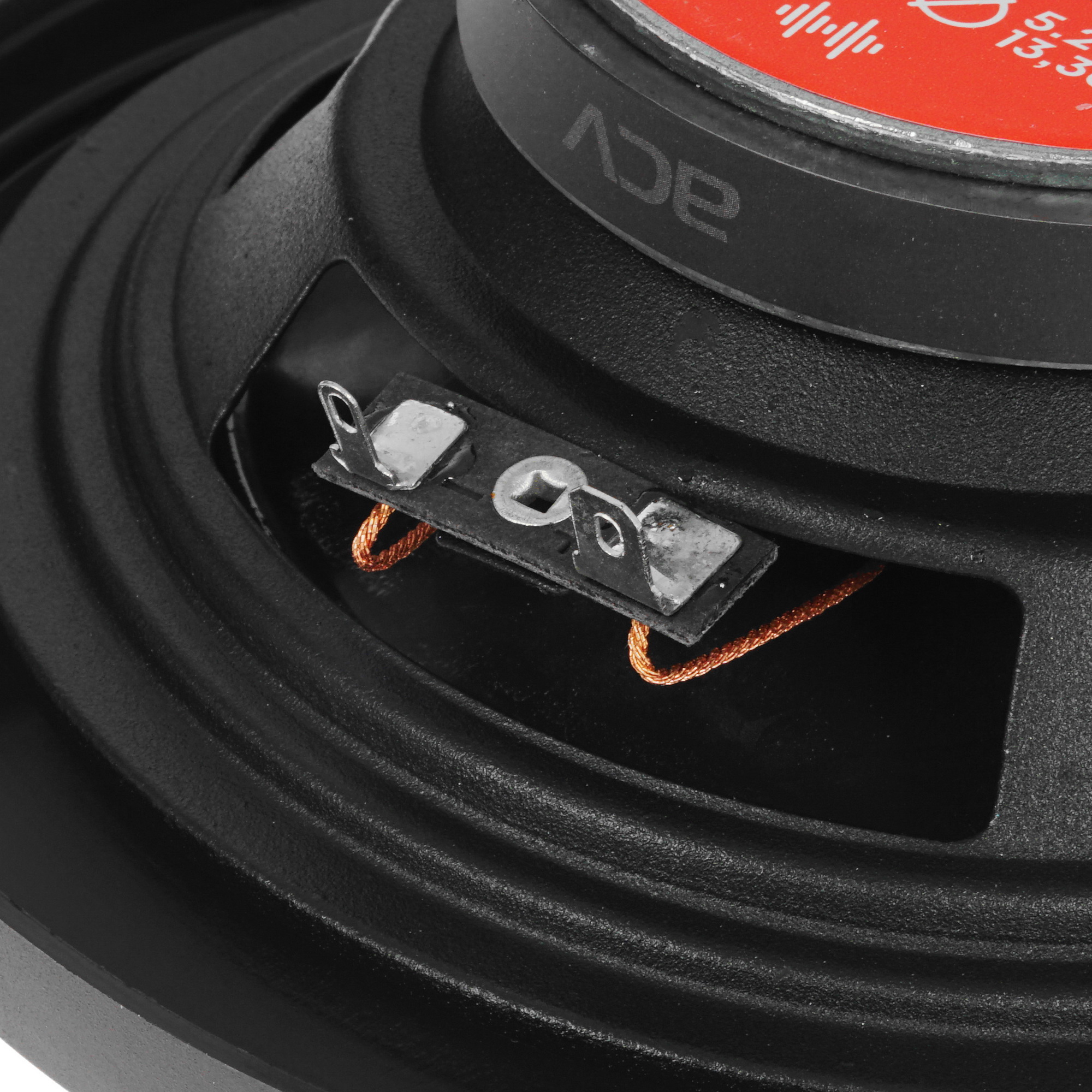 5348068 Коаксиальная акустическая система ACV PI-522E STDN-0094223 - Вид №3