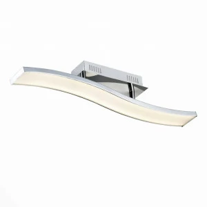 Потолочный светодиодный светильник ST Luce SL919.102.01 ST LUCE SL919 073917 Белый