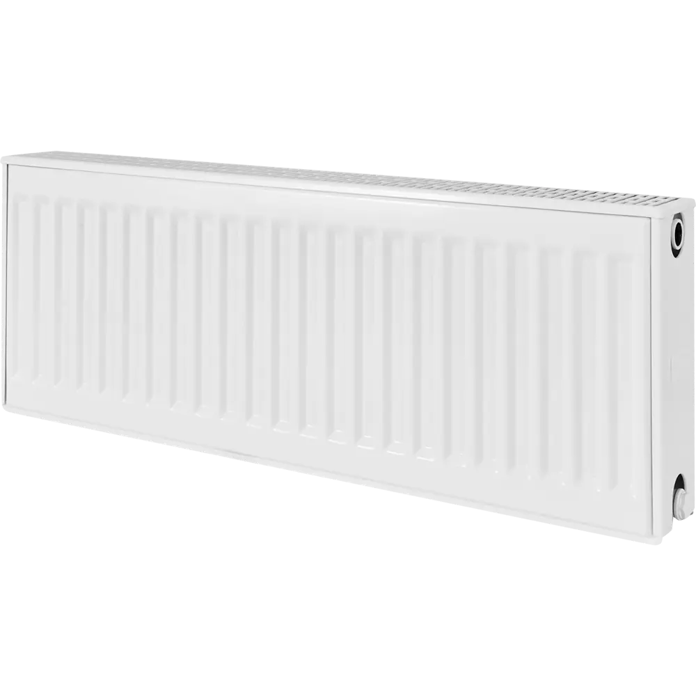 Стальной панельный радиатор Kermi Profil-K с боковым подключением 82939663 STLM-0038201 - Вид №1
