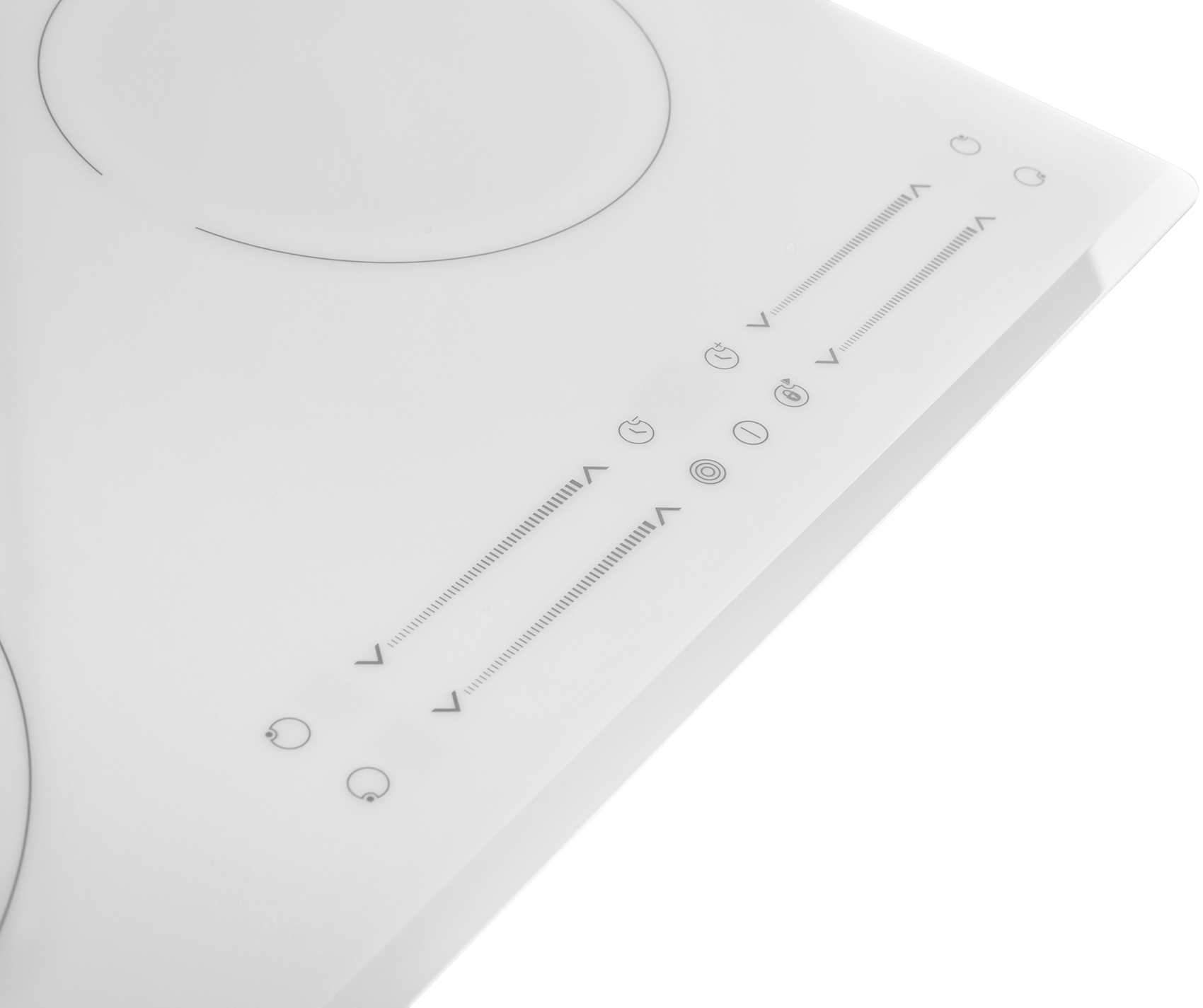 5361933 Электрическая варочная поверхность ZUGEL ZEH603W STDN-0117932 - Вид №10